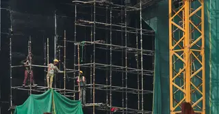 ভারতের অর্থনীতি: জিডিপি বৃদ্ধির হিসাব নিয়ে সাবেক আমলা ও সাবেক গভর্নরদের প্রশ্ন